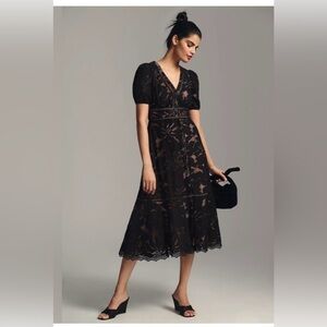 Anthropologie dress • Size 14